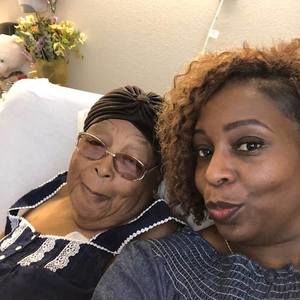 Meet your Posher, Katrina